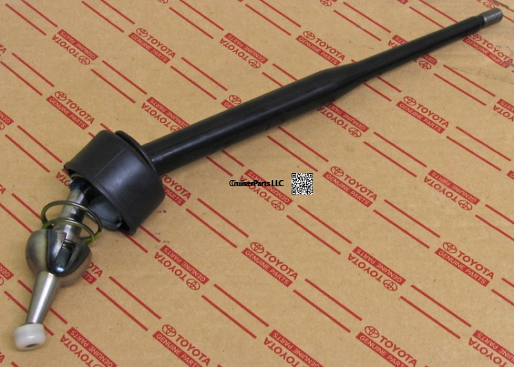 Modal Additional Images for Shifter Lever Assembly - H55F