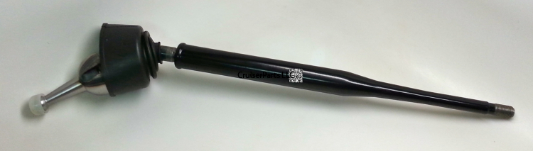 Shifter Lever Assembly - H55F