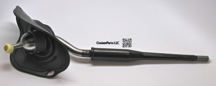 Floor Shift Lever H150 & H151