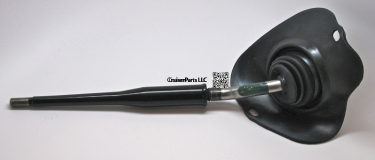 Modal Additional Images for Floor Shift Lever H150 & H151