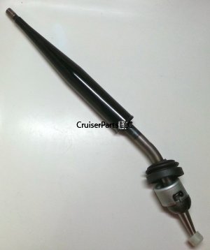 Transmission Shift Lever for Manual 1HZ 70 Series Cruisers