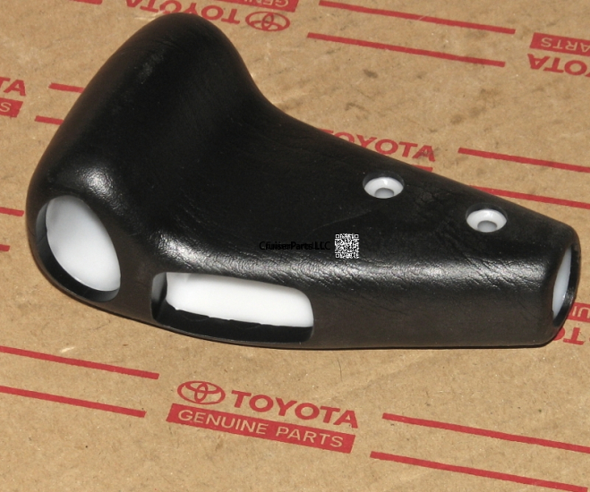 Modal Additional Images for RHD Shift Lever Knob for 1990-2007 80 and 100 Series Cruisers