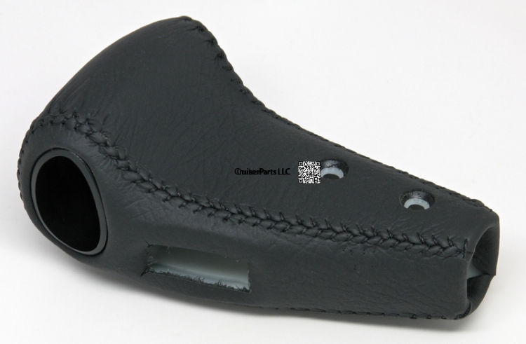 Shift Lever Knob Right Hand Drive Leather 1993-2002