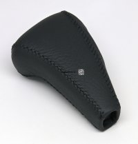 Shift Lever Knob Right Hand Drive Leather 1993-2002