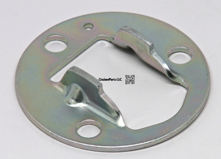 70 Series Transfer Shift Lever Cap