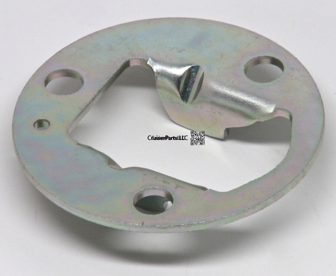 Modal Additional Images for 70 Series Transfer Shift Lever Cap