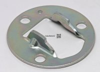 70 Series Transfer Shift Lever Cap