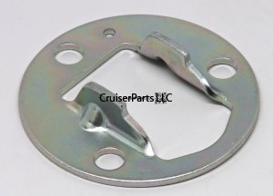 70 Series Transfer Shift Lever Cap