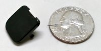 80 Series Shift Lock Release Button Cover
