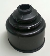 Shift Lever Boot for 73-87 40, 55 and 60 Series Cruisers