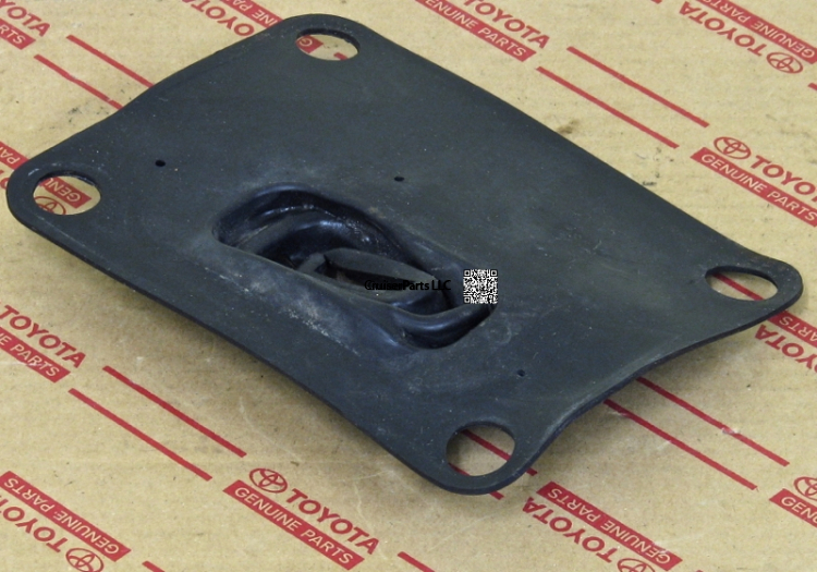 Modal Additional Images for Automatic Transmission Boot Cover 85-90