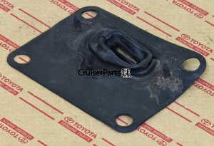 Automatic Transmission Boot Cover 85-90