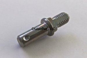 Gear Selecting Rod Swivel No. 3 for 88-90 62 Series Cruisers