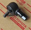 High And Low Shift Rod Connecting End 40, 60, 70 and 80 Series