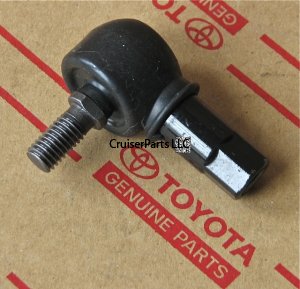 High And Low Shift Rod Connecting End 40, 60, 70 and 80 Series
