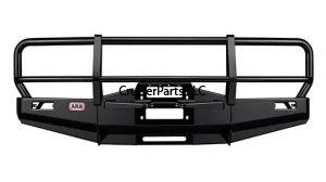 ARB DELUXE BULL BAR WITH WINCH 1991-1997