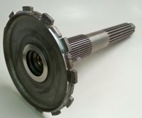 Automatic Transmission Output Shaft 84-90