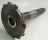 Automatic Transmission Output Shaft 84-90
