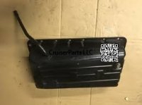 Automatic transmission oil pan 1995-1997