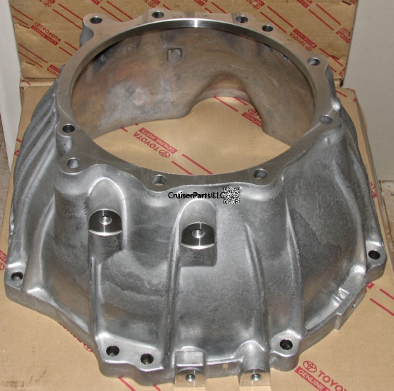 Automatic Transmission Housing 1HZ & 1HD-T 90-02