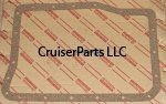 Transmission Oil Pan Gasket 86-90