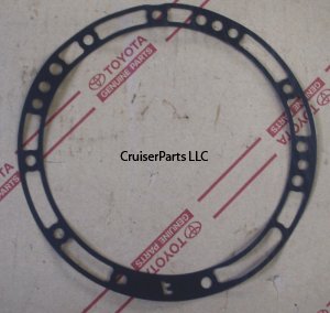 Front Oil Pump Cover Gasket 93-97