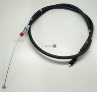 Throttle Cable Assembly/ Kick Down Cable 88-90