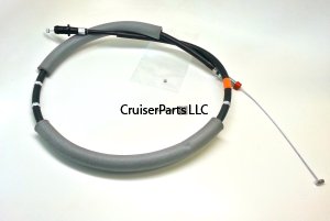 Throttle Cable for 90-Now Variour Model Cruisers