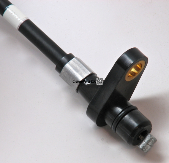 Modal Additional Images for Throttle Kickdown Cable FZJ80 95-97