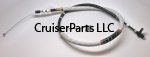 Throttle Kickdown Cable FZJ80 95-97