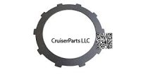 Front Clutch Plate - A440F Transmissions - 85-97 60 / 80 Series