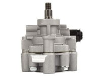 Power Steering Pump for 98-07 100 Series Cruisers