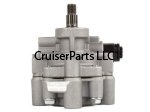 Power Steering Pump for 98-07 100 Series Cruisers