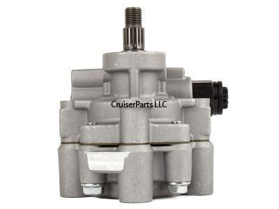 Power Steering Pump for 98-07 100 Series Cruisers