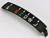 Shift Position Indicator Plate 95-97