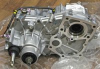 Transfer Case R151F Split Type