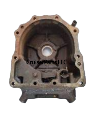 H151 Extension Housing