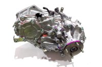 Transfer Case H150F H151F H152F