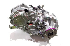 Transfer Case H150F H151F H152F