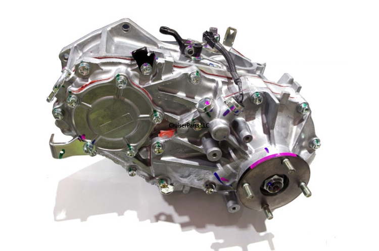 Transfer Case H150F H151F H152F