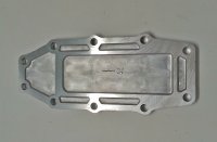 70 Series Transfer Power Take Off Cover