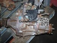 Transfer Case 98-02