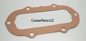 Transfer Power Take Off Cover Gasket for 81-90 60 and 62 Series