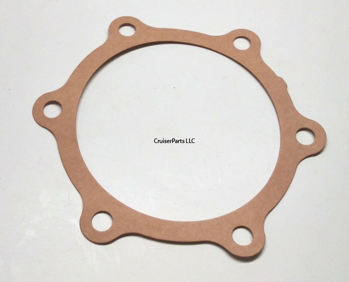 Output Shaft Bearing Retainer Gasket