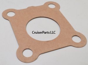 Transfer Shift Shaft Guide Gasket for 88-90 62 Series Cruisers