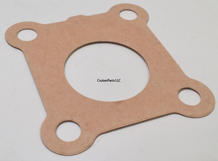 Transfer Shift Shaft Guide Gasket for 88-90 62 Series Cruisers
