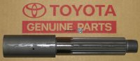 Transfer Case Adapter Shaft
