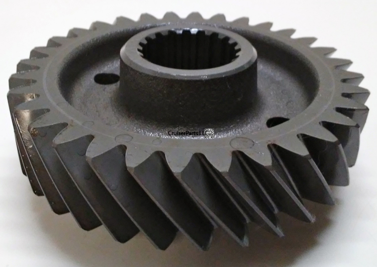 Transfer Case Input Gear 85-Present 32 tooth