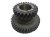 Transfer Case Idler Gear 38mm 43/24