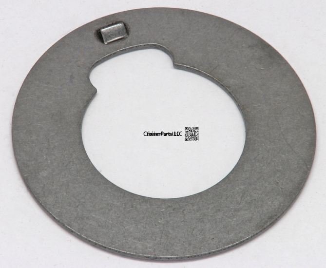 Modal Additional Images for Transfer Idler Gear Side Thrust Washer 85-07